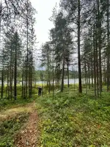 Kanda-Viking Tourist base - 30