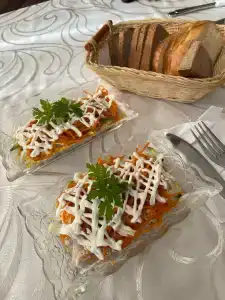 Eco Park Tourist base - 86