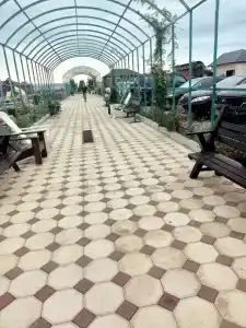 Calipso Palace Tourist base - 30