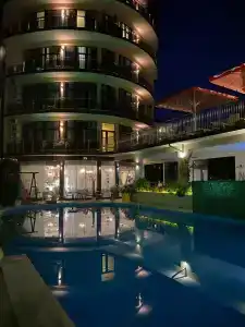 Кардинал - 61