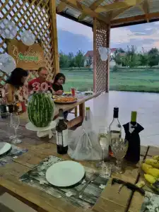 Baza Otdyha Nasha Fazienda - 78