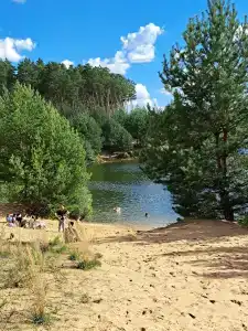 Park semeynogo otdyha Andreevskiy - 40