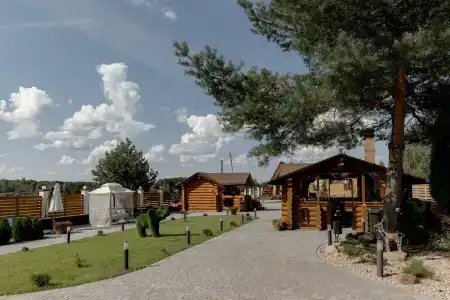 Eko-otel Mordasovo - 97