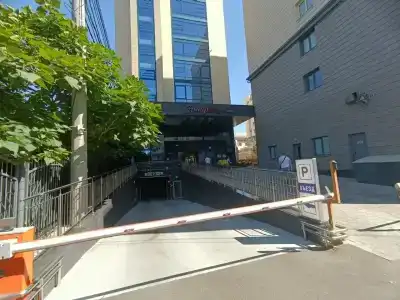 Hampton By Hilton - 23