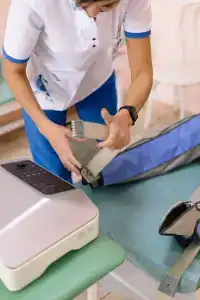 Kurort Angara Sanatorium - 29