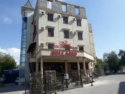 Bellagio Shymkent - 8