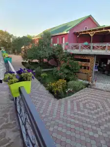 Stan Stori Tourist base - 8