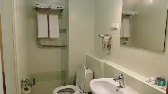 Комфорт - 6