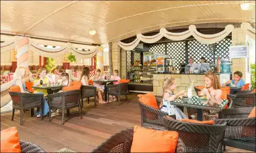 Alean Family Resort & SPA Doville 5* Ultra All Inclusive - 50