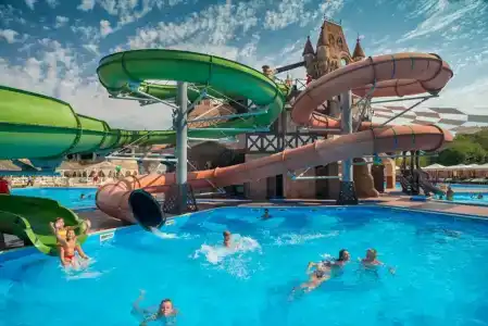 Alean Family Resort & SPA Doville 5* Ultra All Inclusive - 61