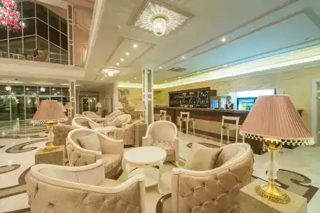 Alean Family Resort & SPA Doville 5* Ultra All Inclusive - 99