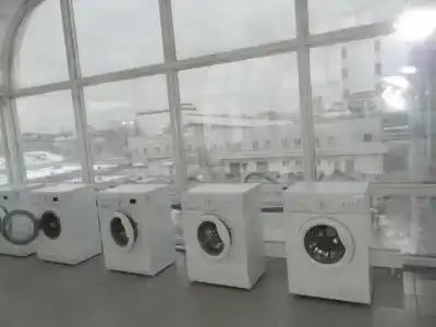 АКВАРЕЛЬ (восток Москвы) - 14