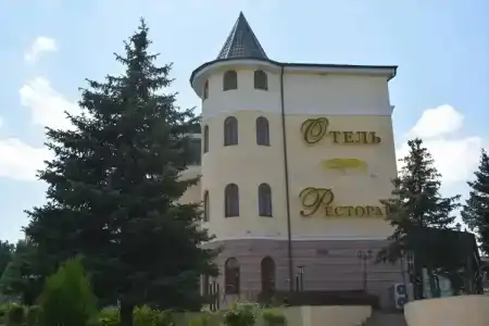 Onegin-Restaurant Complex - 8