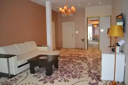 Onegin-Restaurant Complex - 14