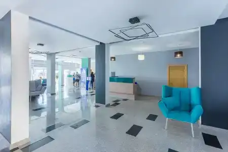 Sunmarinn Resort All Inclusive - 21