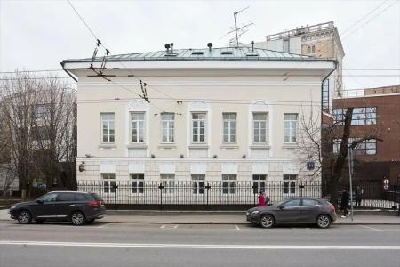 Business - Vremena Goda Taganskaya - 1