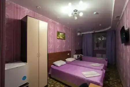 Гостевой дом Флайт - 17