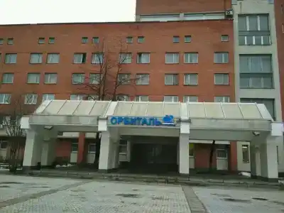 Орбиталь - 85