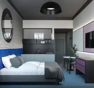 Grinfil na Lermontovskom - 14