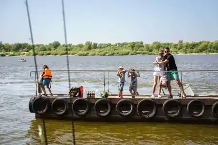 Рыболовный Клуб Место Встречи - 39