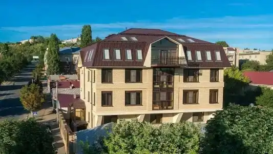 Absolyut Boutique-hotel - 0