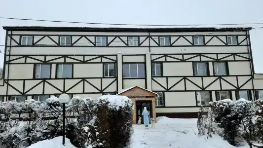 Volkoff-Sky Resort - 35