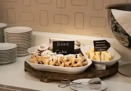 Cosmos, a member of Radisson Individuals - 21