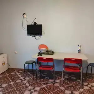 Recreation center Madagaskar - 46