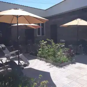 Recreation center Madagaskar - 34