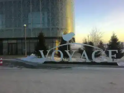 Voyage - 2