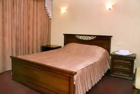 Vizit Guest House - 7