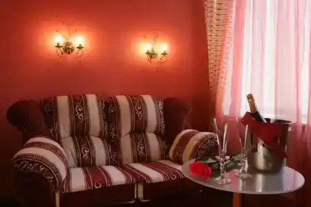 Marco Polo St Petersburg Бутик-Отель - 10