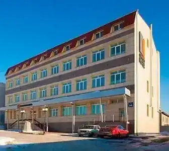 Комфорт - 7