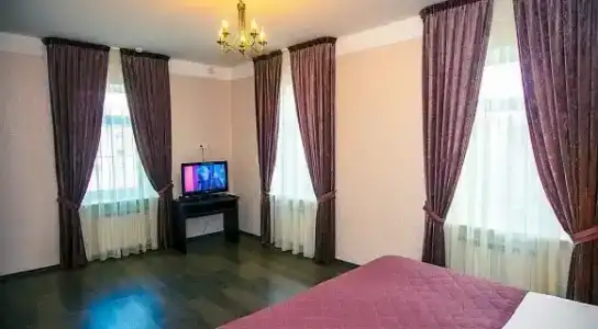 Матисов Домик у Новой Голландии - 41