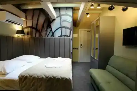 Wellion Baumansky - 28