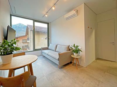 Apart-otel Kub Green - 29