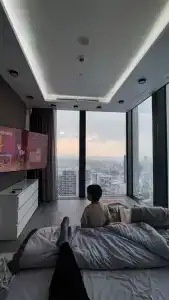 InPremium Moskva-Siti Apart-hotel - 29