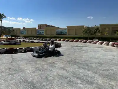 Rixos Premium Seagate - 27