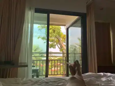 Chanalai Flora Resort, Kata Beach - SHA Plus - 42