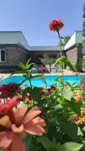 Recreation center Madagaskar - 29