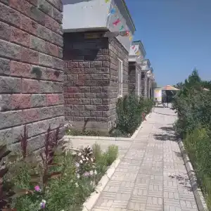 Recreation center Madagaskar - 3