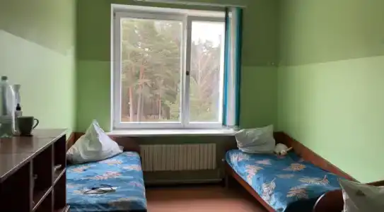 Uchrezhdenie zdravoohraneniya gorodskoy detskiy tsentr meditsinskoy reabilitatsii Praleska Sanatorium - 15