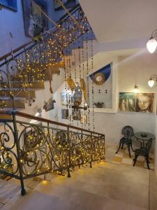 Трезини Арт-отель - 7