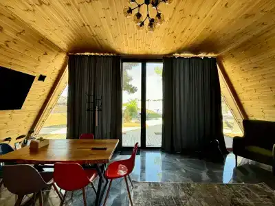 Semeyny Park Ozero Recreation Center - 90