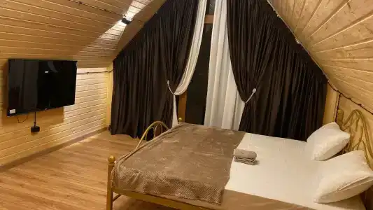 Kottedzhi u morya Tourist base - 116