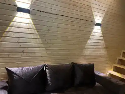 Kottedzhi u morya Tourist base - 110