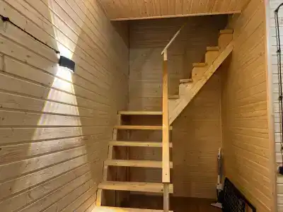 Kottedzhi u morya Tourist base - 111