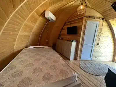 Kottedzhi u morya Tourist base - 103