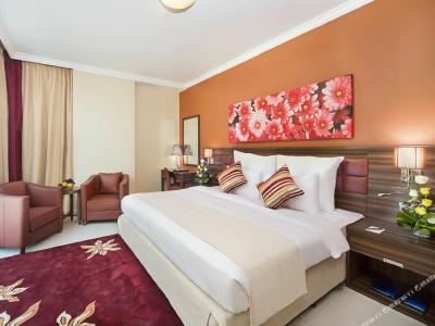 Abidos Apartment Dubai Land - 34
