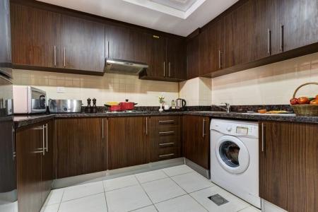 Abidos Apartment Dubai Land - 39